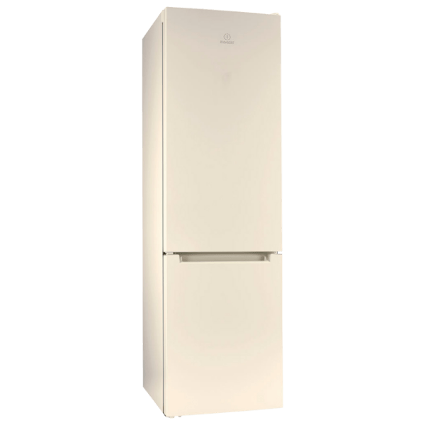 Frigider Indesit DS 4200 E Beige 252l/ Automat, 87l/ Manual, A (old) photo 1