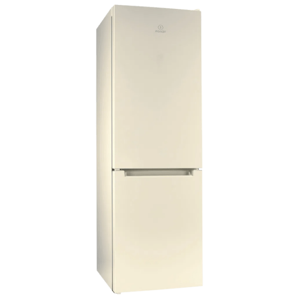 Frigider Indesit DS 4180 E Beige 223l/ Automat, 87l/ Manual, A (old) photo 1