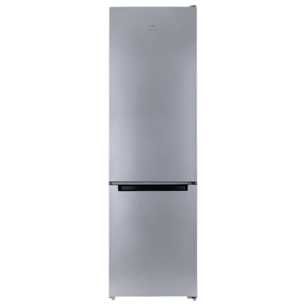 Frigider Indesit DS 4200 SB Silver 252l/ Automat, 87l/ Manual, A (old) photo 1