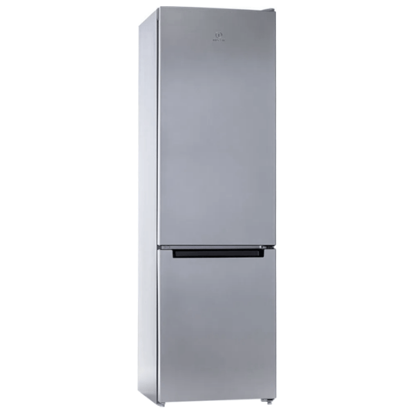 Frigider Indesit DS 4200 SB Silver 252l/ Automat, 87l/ Manual, A (old) photo 2