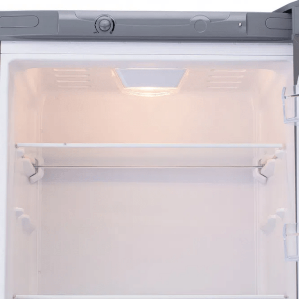 Frigider Indesit DS 4200 SB Silver 252l/ Automat, 87l/ Manual, A (old) photo 6