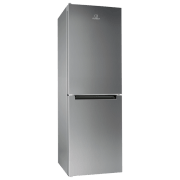 Frigider Indesit DS 4160 E Inox 182l/ Automat, 87l/ Manual, A (old)