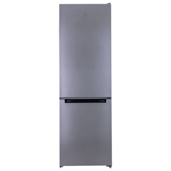 Frigider Indesit DS 4180 SB Silver 223l/ Automat, 87l/ Manual, A (old) photo 1