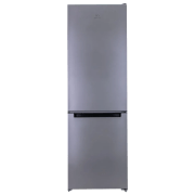 Frigider Indesit DS 4180 SB Silver 223l/ Automat, 87l/ Manual, A (old)