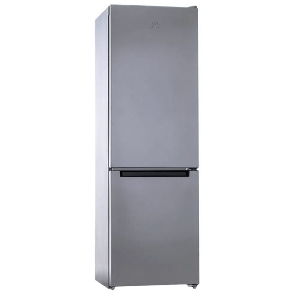 Frigider Indesit DS 4180 SB Silver 223l/ Automat, 87l/ Manual, A (old) photo 2