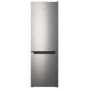 Frigider Indesit ITS 4180 S Silver 223l/ No Frost, 75l/ No Frost, A (old)