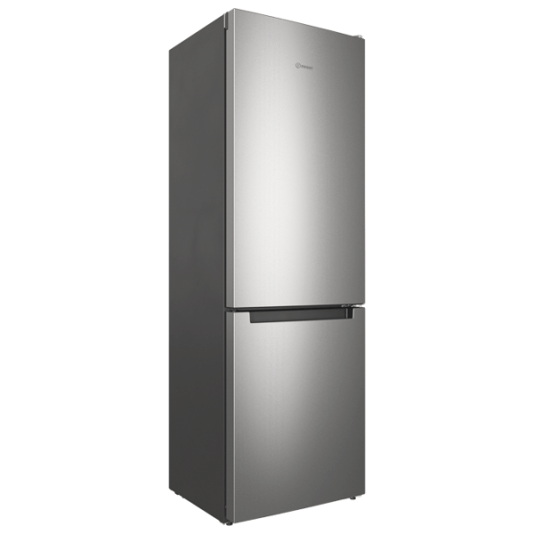 Frigider Indesit ITS 4180 S Silver 223l/ No Frost, 75l/ No Frost, A (old) photo 2