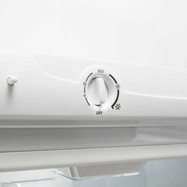 Холодильник Indesit DS 3201 W Белый 252Л/ Капельная, 87л/ Ручное, A+ photo 3