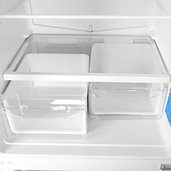 Холодильник Indesit DS 3201 W Белый 252Л/ Капельная, 87л/ Ручное, A+ photo 4
