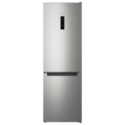 Frigider Indesit ITS 5180 X Inox 223l/ No Frost, 75l/ No Frost, A