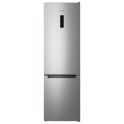 Frigider Indesit ITS 5200 X Inox 249l/ No Frost, 75l/ No Frost, A (old)