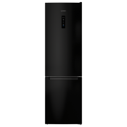 Frigider Indesit ITS 5200 B Black 249l/ No Frost, 75l/ No Frost, A (old)
