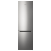 Frigider Indesit ITS 4200 S Silver 249l/ No Frost, 75l/ No Frost, A
