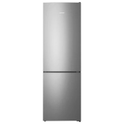 Холодильник Indesit ITI 4181 X Нержавеющая сталь 220Л/ No Frost, 78л/ No Frost, A+