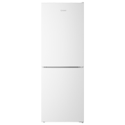 Frigider Indesit ITI 4161 W White 179l/ No Frost, 78l/ No Frost, A+