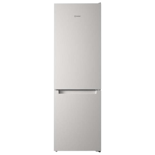 Frigider Indesit ITI 4181 W White 220l/ No Frost, 78l/ No Frost, A+ photo 1