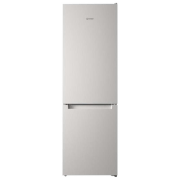 Frigider Indesit ITI 4181 W White 220l/ No Frost, 78l/ No Frost, A+