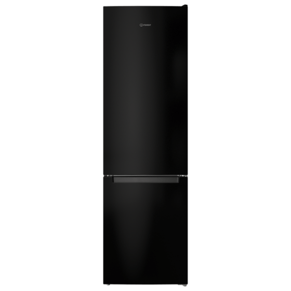 Frigider Indesit ITS 4200 B Black 249l/ No Frost, 75l/ No Frost, A (old) photo 1