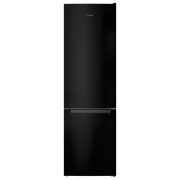 Frigider Indesit ITS 4200 B Black 249l/ No Frost, 75l/ No Frost, A (old)