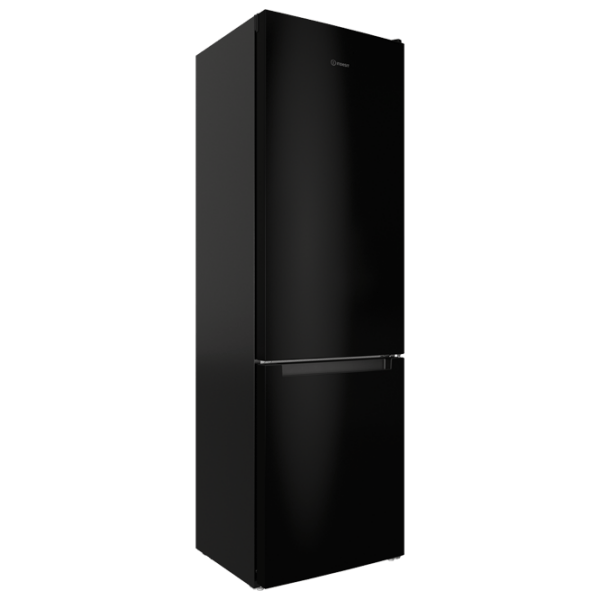 Frigider Indesit ITS 4200 B Black 249l/ No Frost, 75l/ No Frost, A (old) photo 2