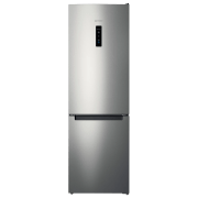 Frigider Indesit ITI 5181 S Silver 220l/ No Frost, 78l/ No Frost, A+