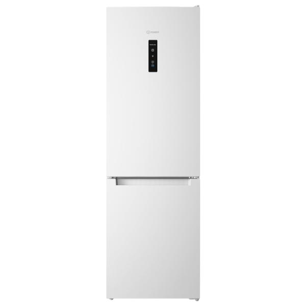 Frigider Indesit ITI 5201 W White 247l/ No Frost, 78l/ No Frost, A+ photo 1