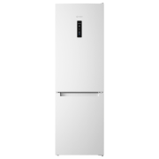 Frigider Indesit ITI 5201 W White 247l/ No Frost, 78l/ No Frost, A+