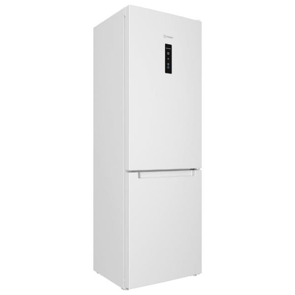 Frigider Indesit ITI 5201 W White 247l/ No Frost, 78l/ No Frost, A+ photo 2