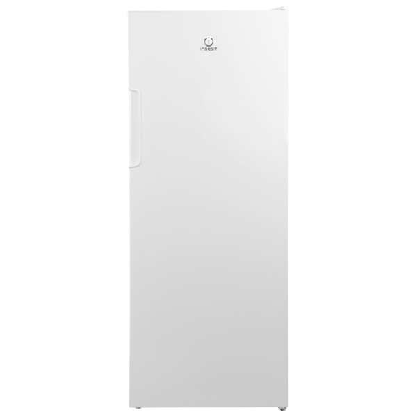 Congelator Indesit DSZ 4150 White 214l / Manual, A+ photo 1