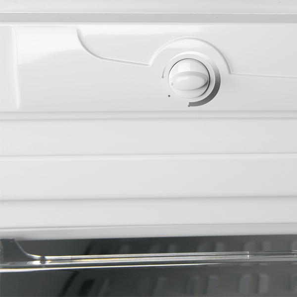 Congelator Indesit DSZ 4150 White 214l / Manual, A+ photo 6