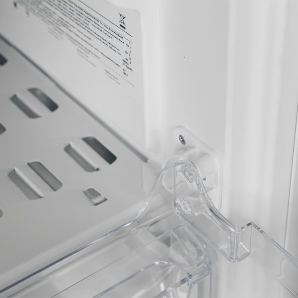 Congelator Indesit DSZ 4150 White 214l / Manual, A+ photo 7