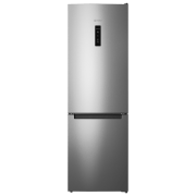Frigider Indesit ITI 5201 S Silver 247l/ No Frost, 78l/ No Frost, A+