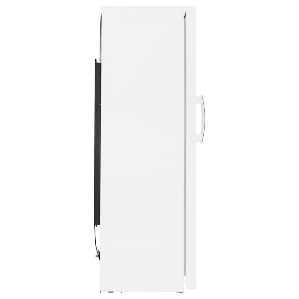 Congelator Indesit ITU 1175 White 250l / No Frost, A+ photo 3
