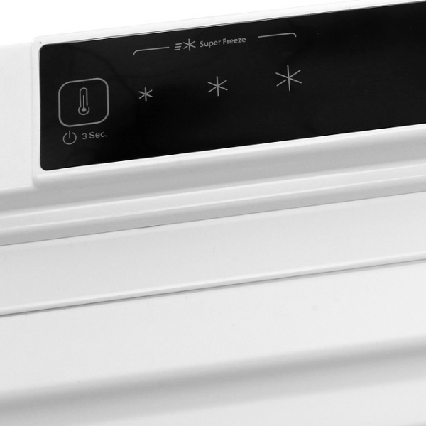 Congelator Indesit ITU 1175 White 250l / No Frost, A+ photo 7