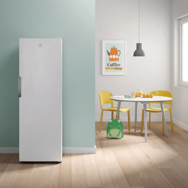 Congelator Indesit ITU 1175 White 250l / No Frost, A+ photo 8