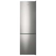 Frigider Indesit ITI 4201 S Silver 203l/ No Frost, 85l/ No Frost, A+