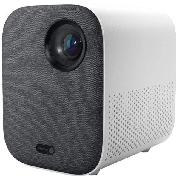 Проектор Xiaomi Mi Smart Compact Projector Белый  photo 1
