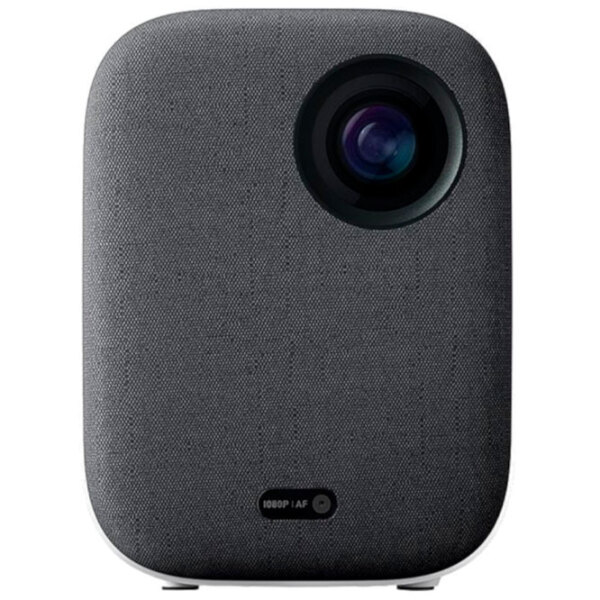 Проектор Xiaomi Mi Smart Compact Projector Белый  photo 2