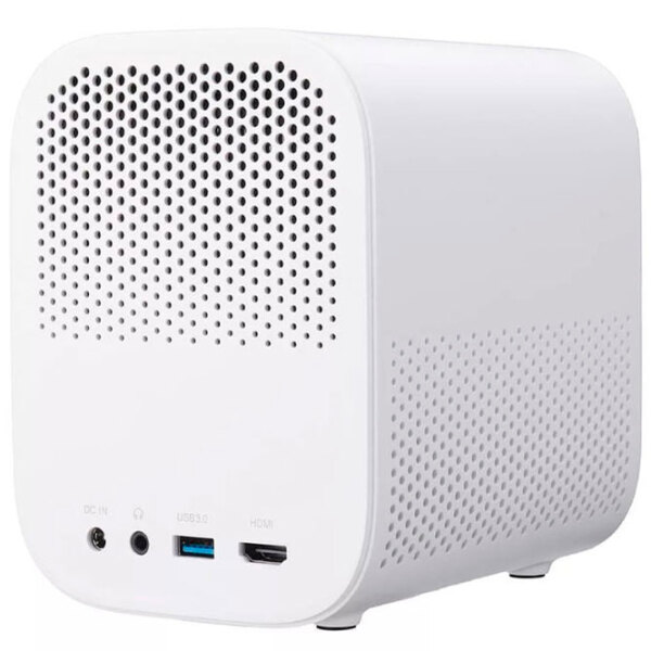 Проектор Xiaomi Mi Smart Compact Projector Белый  photo 3