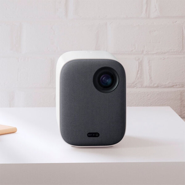 Проектор Xiaomi Mi Smart Compact Projector Белый  photo 6