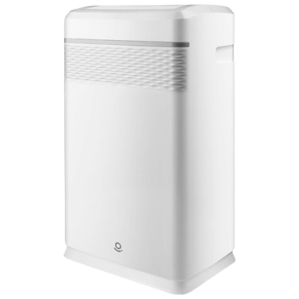 Uscător de aer Xiaomi Lexiu Air WS2 White 400 W, 40 m&sup2; photo 1