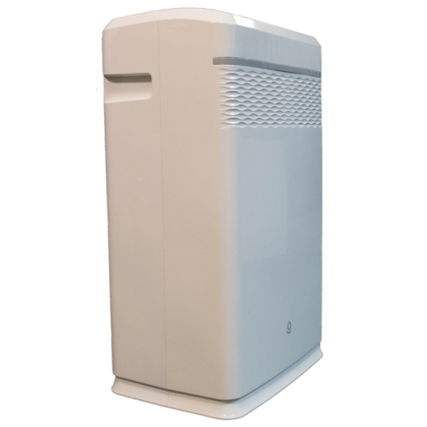 Uscător de aer Xiaomi Lexiu Air WS2 White 400 W, 40 m&sup2; photo 2
