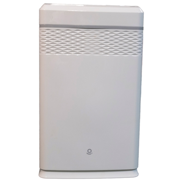 Uscător de aer Xiaomi Lexiu Air WS2 White 400 W, 40 m&sup2; photo 3