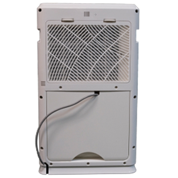 Uscător de aer Xiaomi Lexiu Air WS2 White 400 W, 40 m&sup2; photo 4