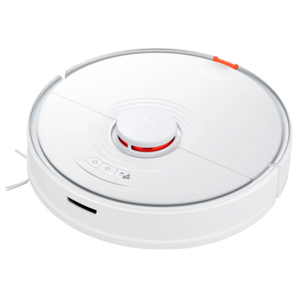 Aspirator Robot Roborock S7 White Umedă, 66 W, 72 dB photo 2