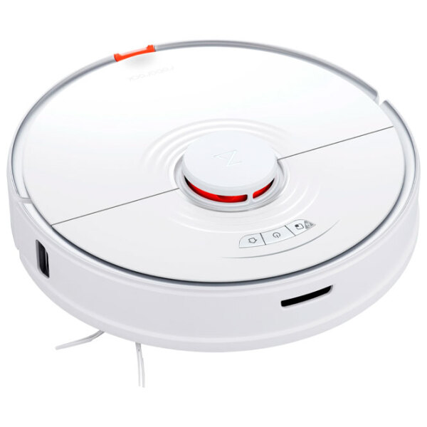 Aspirator Robot Roborock S7 White Umedă, 66 W, 72 dB photo 3