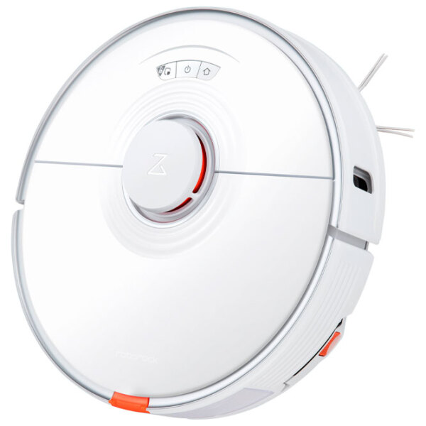 Aspirator Robot Roborock S7 White Umedă, 66 W, 72 dB photo 4