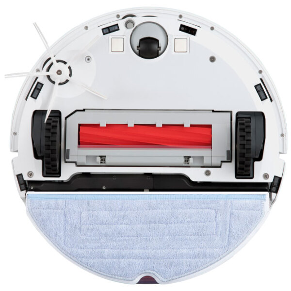 Aspirator Robot Roborock S7 White Umedă, 66 W, 72 dB photo 7