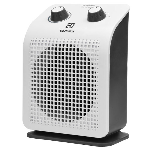 Încălzitor cu ventilator Electrolux EFH/S-1120 White 2000 W,  photo 2