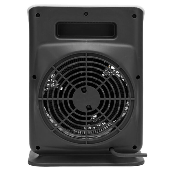 Încălzitor cu ventilator Electrolux EFH/S-1120 White 2000 W,  photo 4